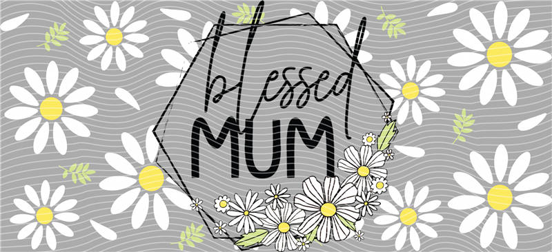 16oz Mother Day-M 115